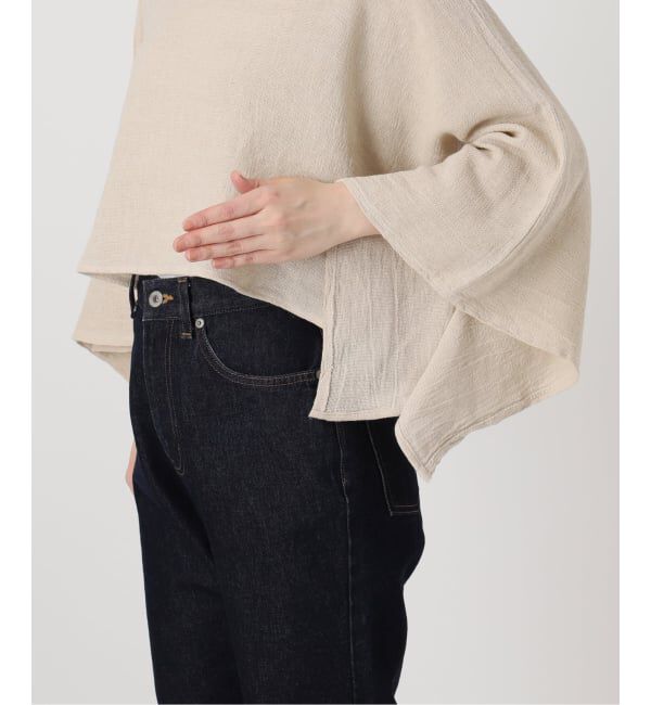 SLOBE IENA「SHOP SHANI THE ASANA トップス」|シャツ・ブラウス|