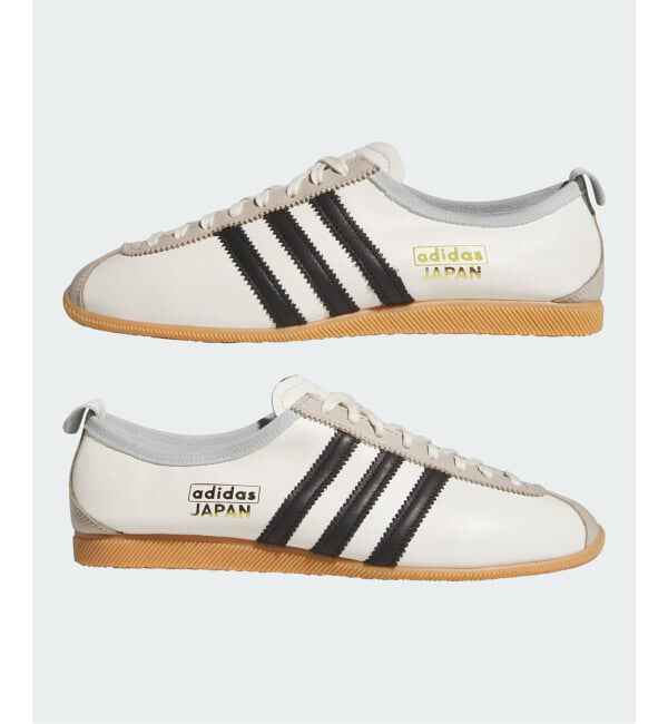 EDIFICE「adidas Originals (アディダス オリジナルス)  JAPAN OG」|スニーカー|