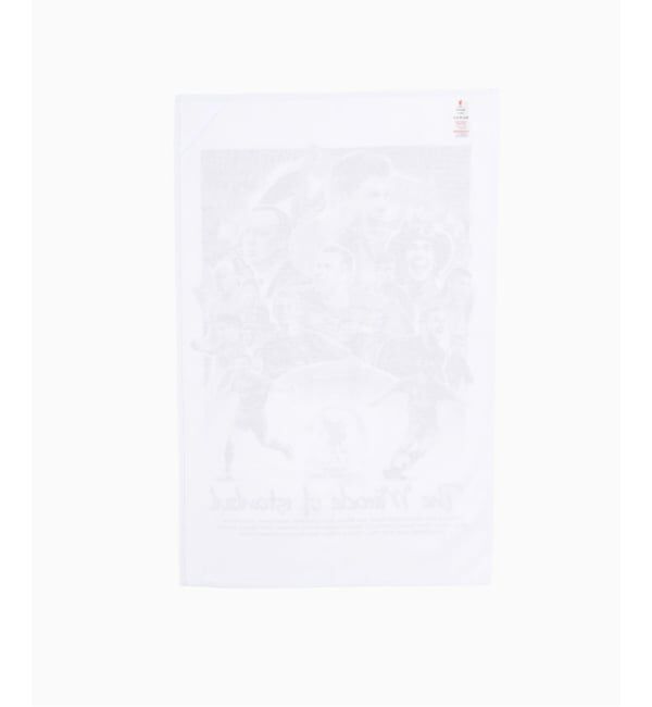 Liverpool FC「【Liverpool FC / リバプール FC】 ISTANBUL TEA TOWEL」|その他|