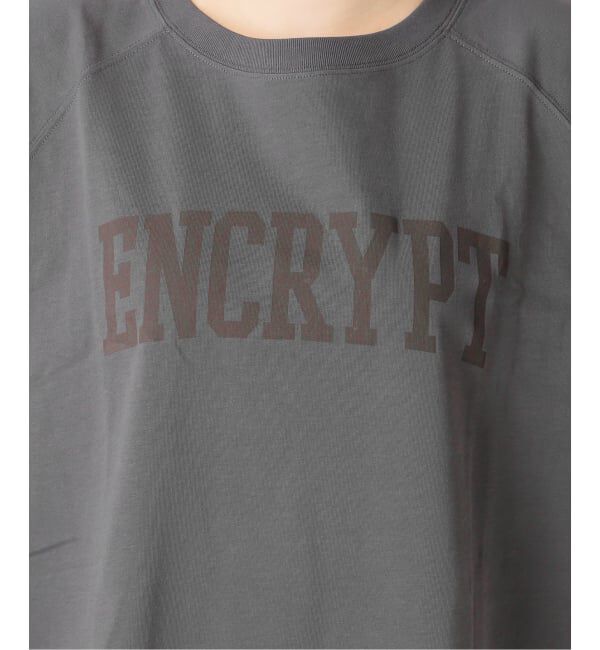 JOURNAL STANDARD relume「チュニックロゴT」|Tシャツ・カットソー|
