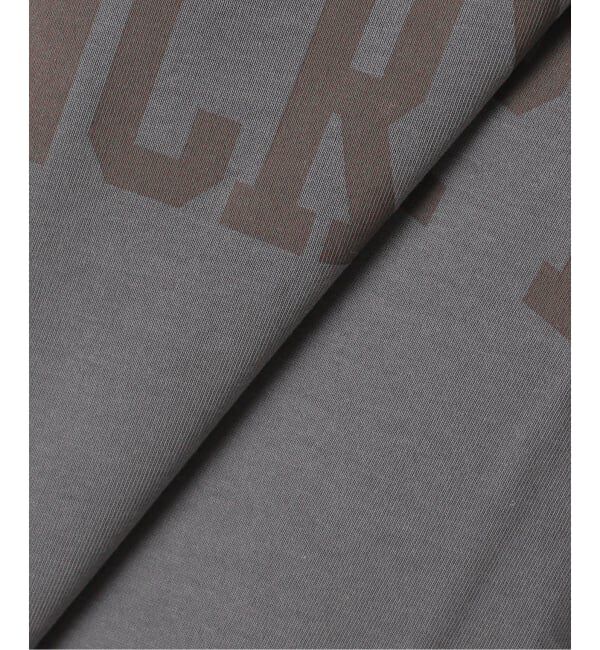 JOURNAL STANDARD relume「チュニックロゴT」|Tシャツ・カットソー|