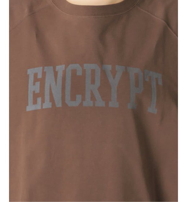 JOURNAL STANDARD relume「チュニックロゴT」|Tシャツ・カットソー|
