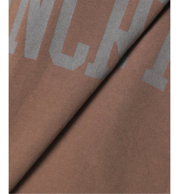 JOURNAL STANDARD relume「チュニックロゴT」|Tシャツ・カットソー|