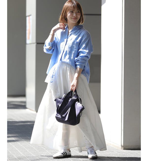JOURNAL STANDARD relume「《WEB限定追加予約》relumeナイロントートバッグ」|トートバッグ|