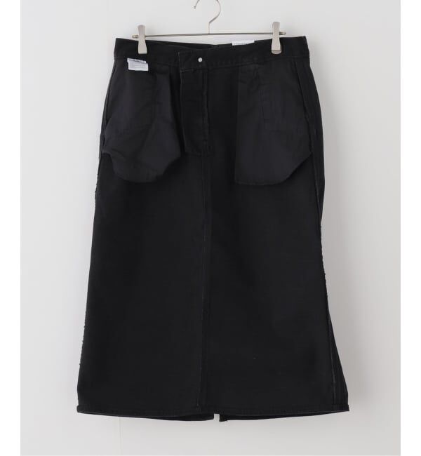 Oriens JOURNAL STANDARD「【CARHARTT WIP 】 W' SINGLE KNEE SKIRT」|スカート|