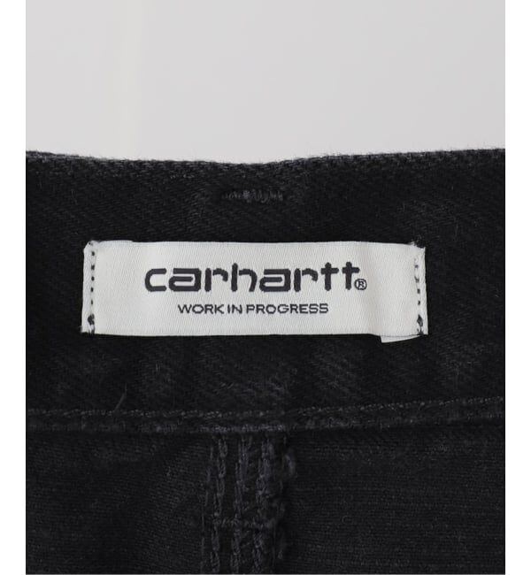 Oriens JOURNAL STANDARD「【CARHARTT WIP 】 W' SINGLE KNEE SKIRT」|スカート|