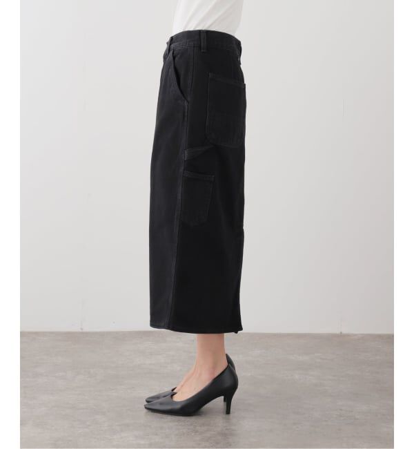 Oriens JOURNAL STANDARD「【CARHARTT WIP 】 W' SINGLE KNEE SKIRT」|スカート|