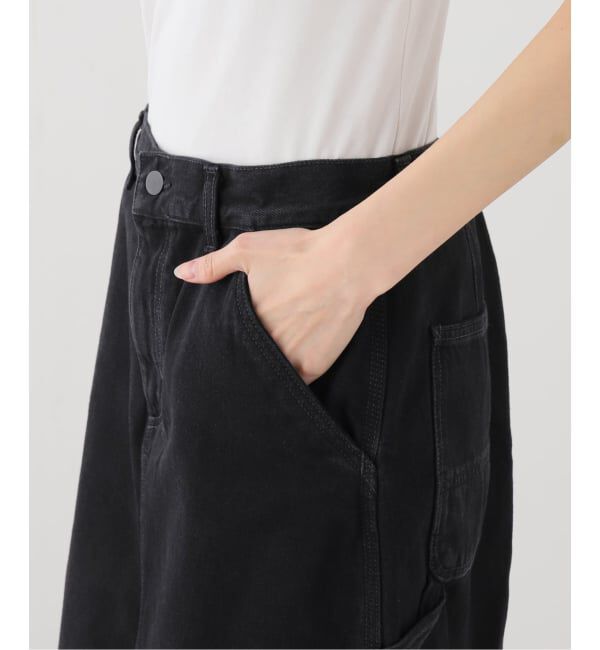Oriens JOURNAL STANDARD「【CARHARTT WIP 】 W' SINGLE KNEE SKIRT」|スカート|