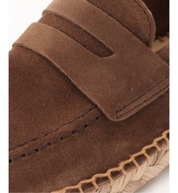 JOURNAL STANDARD「【GRAIN/グレイン】スエードモカシン」|その他|