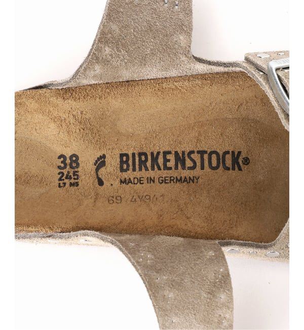 FRAMeWORK「≪新色 / 追加予約≫BIRKENSTOCK/ビルケンシュトック ARiZONA rivet」|サンダル|