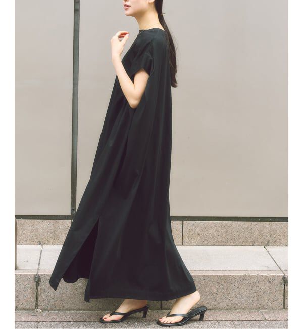 NOBLE「《WEB・虎ノ門限定》COG THE BIGSMOKE/コグ ザ ビッグスモーク JOHANNA DRESS」|ワンピース|
