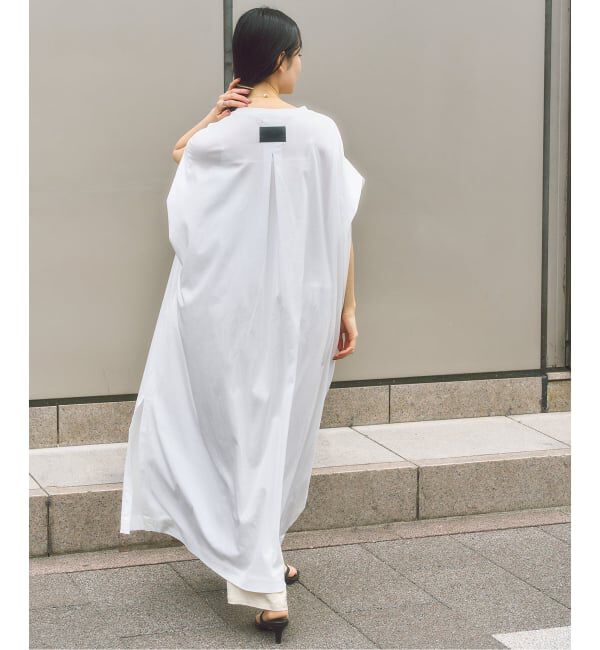 NOBLE「《WEB・虎ノ門限定》COG THE BIGSMOKE/コグ ザ ビッグスモーク JOHANNA DRESS」|ワンピース|