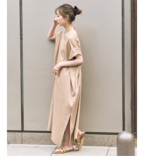 NOBLE「《WEB・虎ノ門限定》COG THE BIGSMOKE/コグ ザ ビッグスモーク JOHANNA DRESS」|ワンピース|