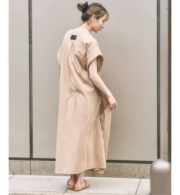 NOBLE「《WEB・虎ノ門限定》COG THE BIGSMOKE/コグ ザ ビッグスモーク JOHANNA DRESS」|ワンピース|