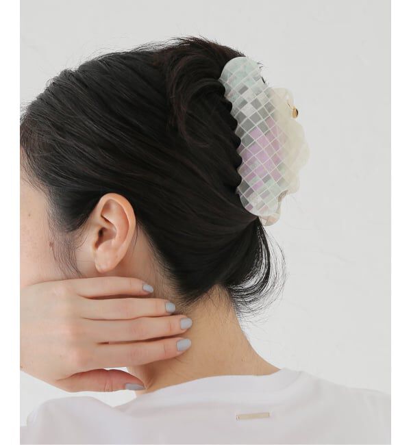  「TRESSE/トレス  neige big clip」|その他|