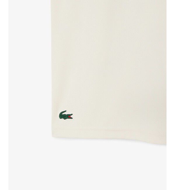 LACOSTE「グリッドウエストストレッチショーツ」|その他|