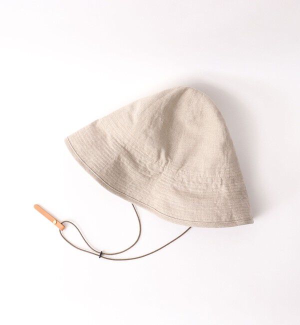 NOLLEY'S goodman「【Nine Tailor/ナインテーラー】Canna Hat N-1074」|ハット|