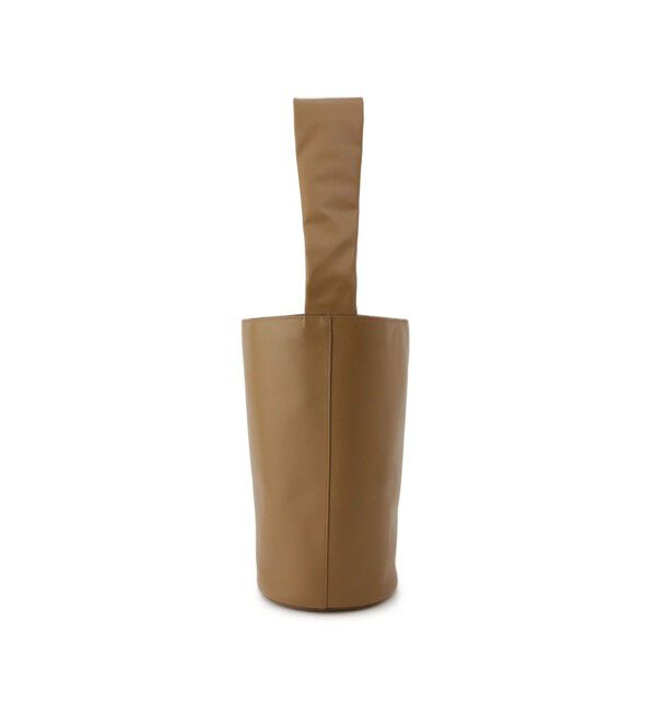 ADAM ET ROPE'「PFT Fuka bucket Medium」|ショルダー・メッセンジャー|