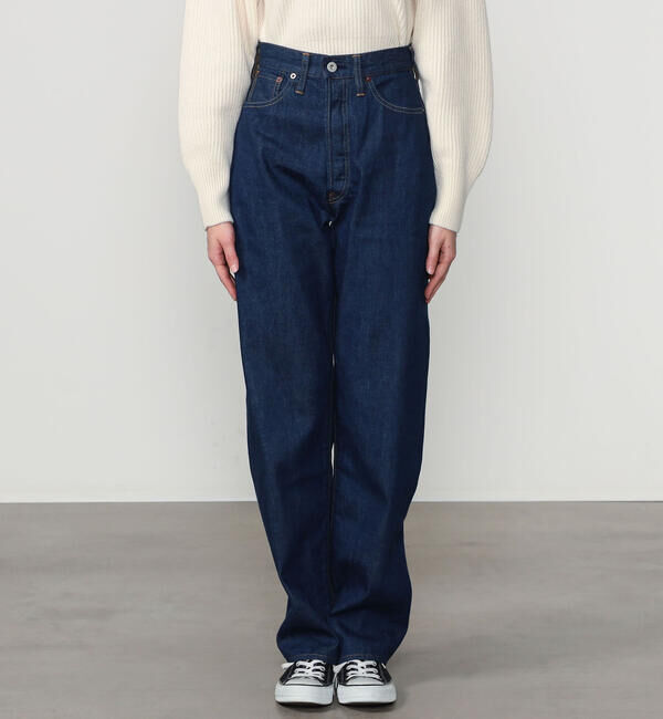  「ANATOMICA | 618 MARILYN ZERO WOMEN」|デニム|