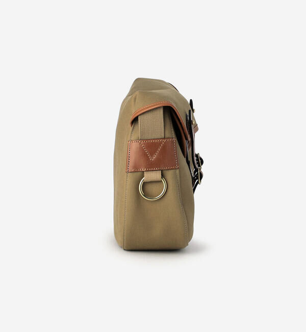 Brady「Brady | ARIEL TROUT SMALL UNISEX」|ショルダー・メッセンジャー|