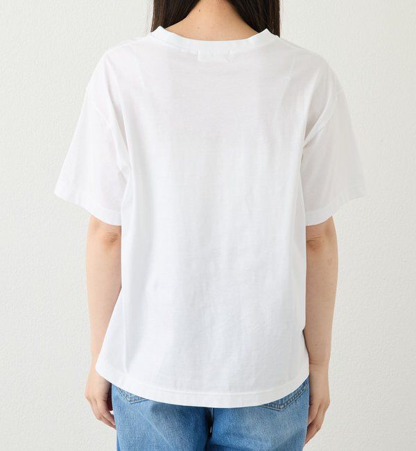  「【接触冷感機能付き】アソートロゴTee」|Tシャツ・カットソー|
