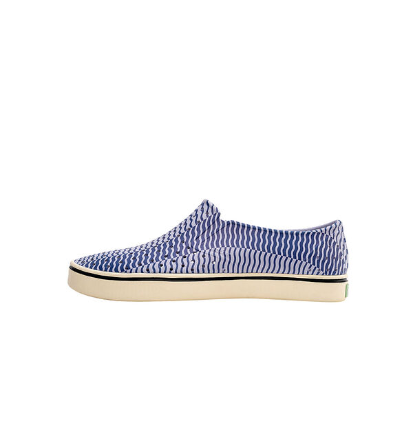 ABAHOUSE「【native Shoes/ネイティブシューズ】Miles Wanderfoam」|スニーカー|