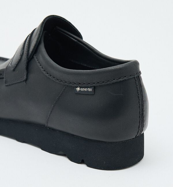 ABAHOUSE「【CLARKS/クラークス】Walla Loafer GTX /ワラローファー/」|その他|