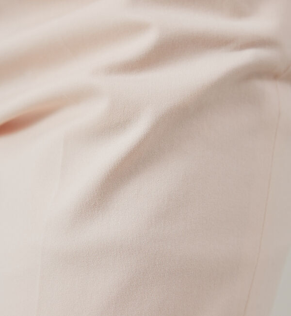 qualite「《2020冬新色》ストレッチシガレットパンツ」|その他|