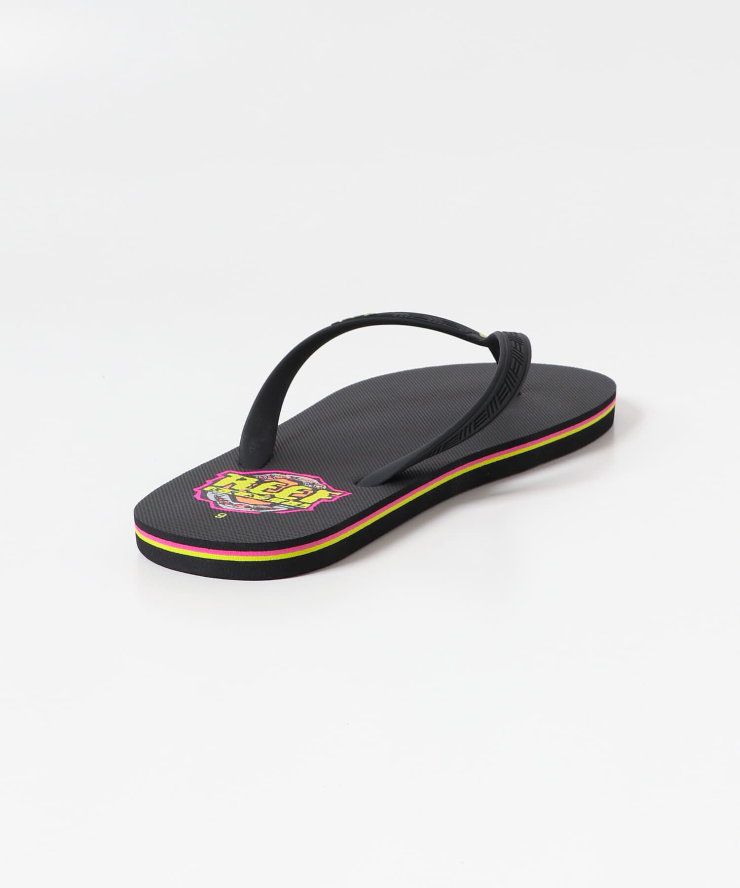 Sonny Label 「REEF　SEASIDE」|サンダル|