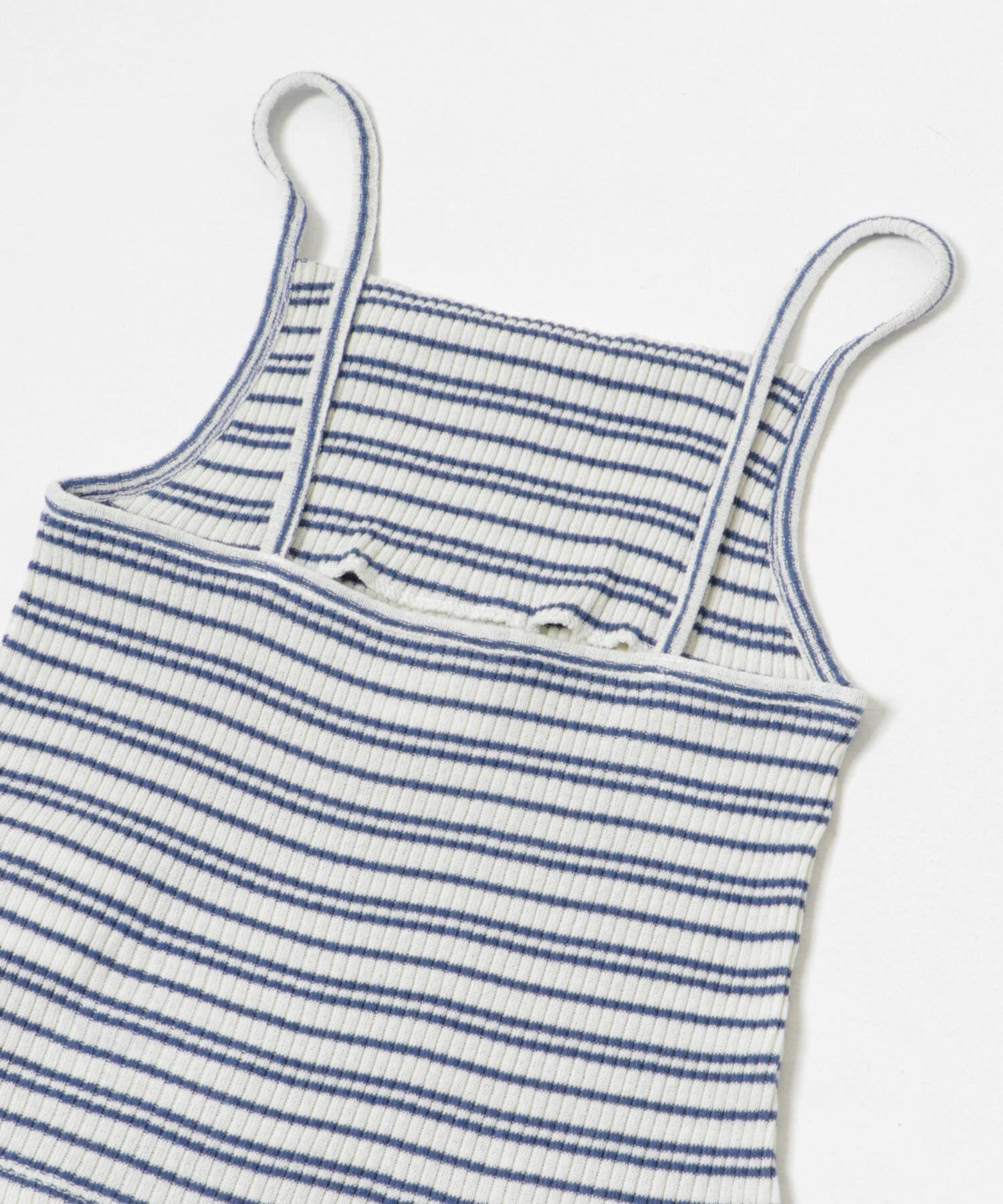 URBAN RESEARCH「RITA ROW　RIPE TOP」|キャミソール|