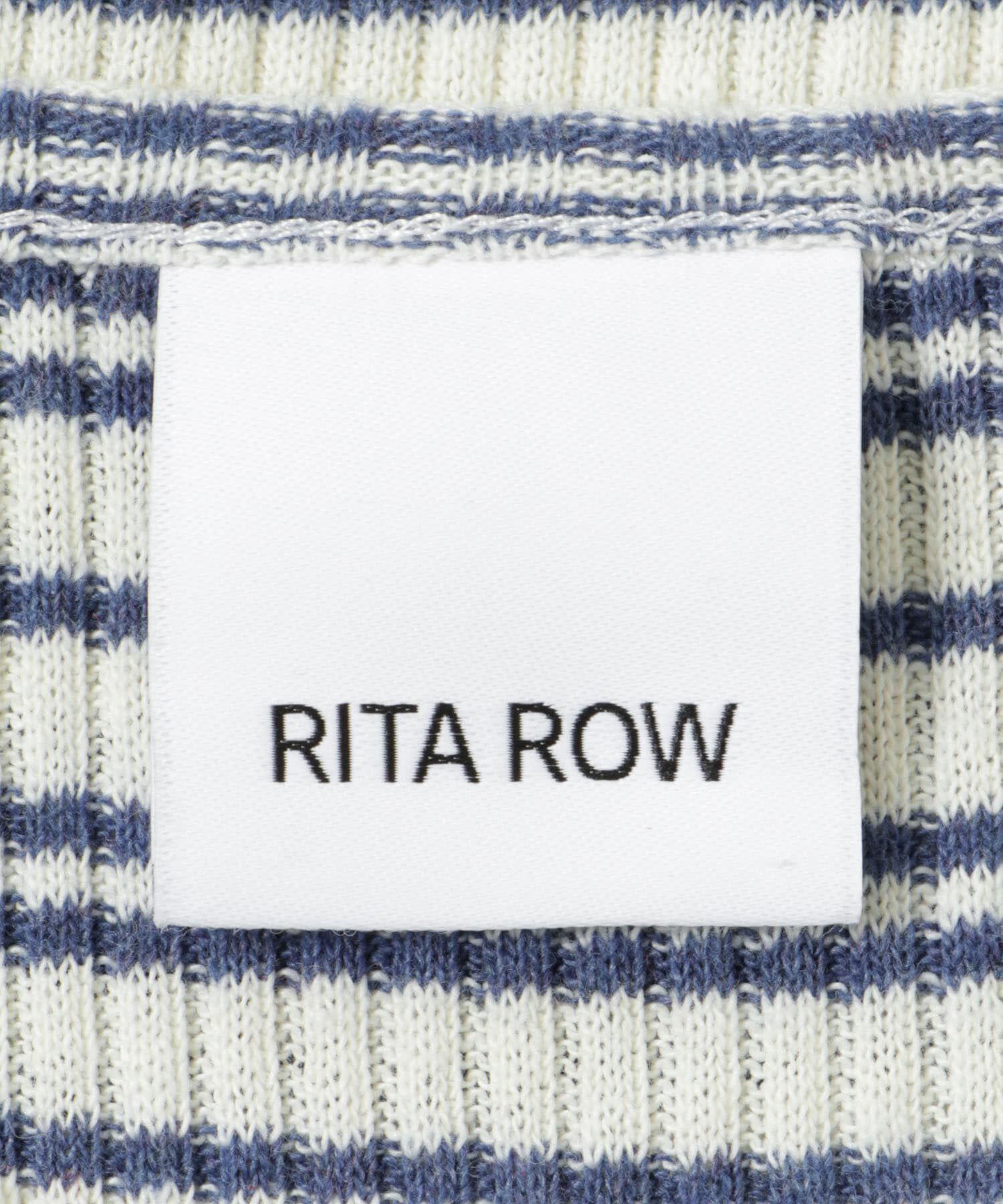 URBAN RESEARCH「RITA ROW　RIPE TOP」|キャミソール|