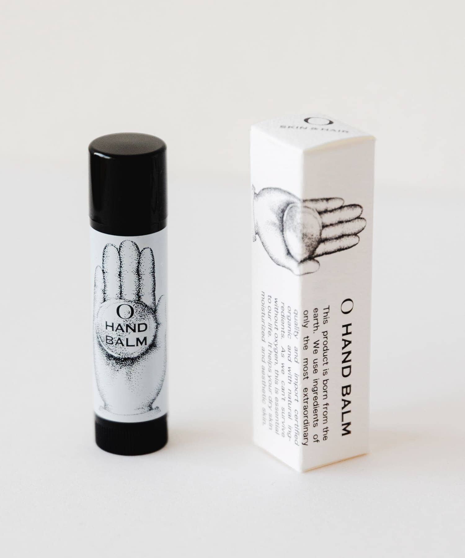 URBAN RESEARCH「O skin & hair　オー・スティックバーム」|その他|