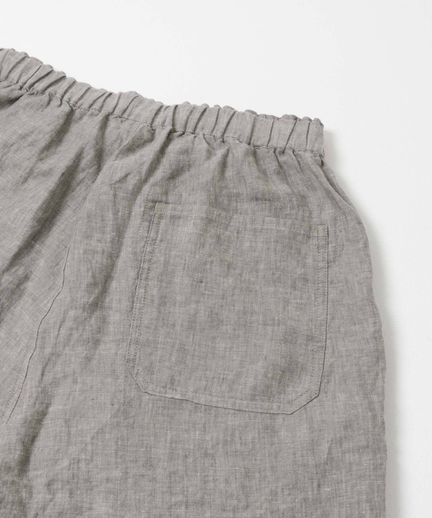URBAN RESEARCH「LINEN CHAMBRAY SHORTS」|その他|