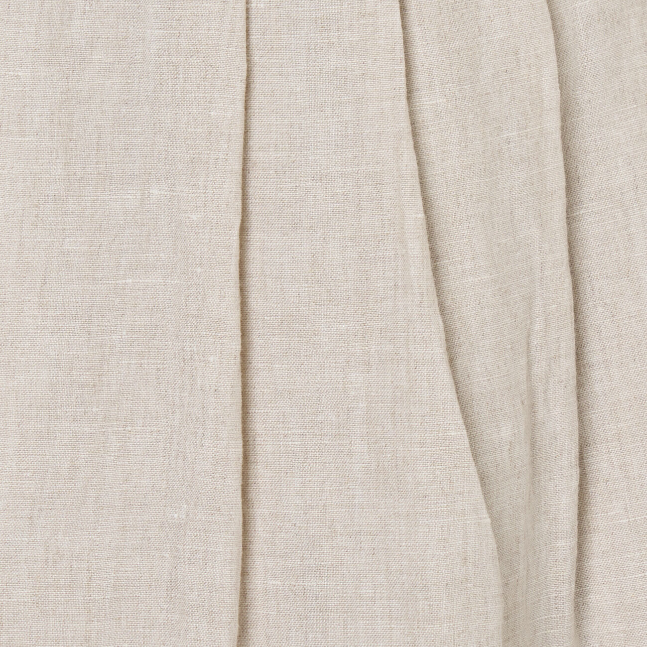  「TICCA LINEN TWIST SLV COMBINAISON」|チノ|