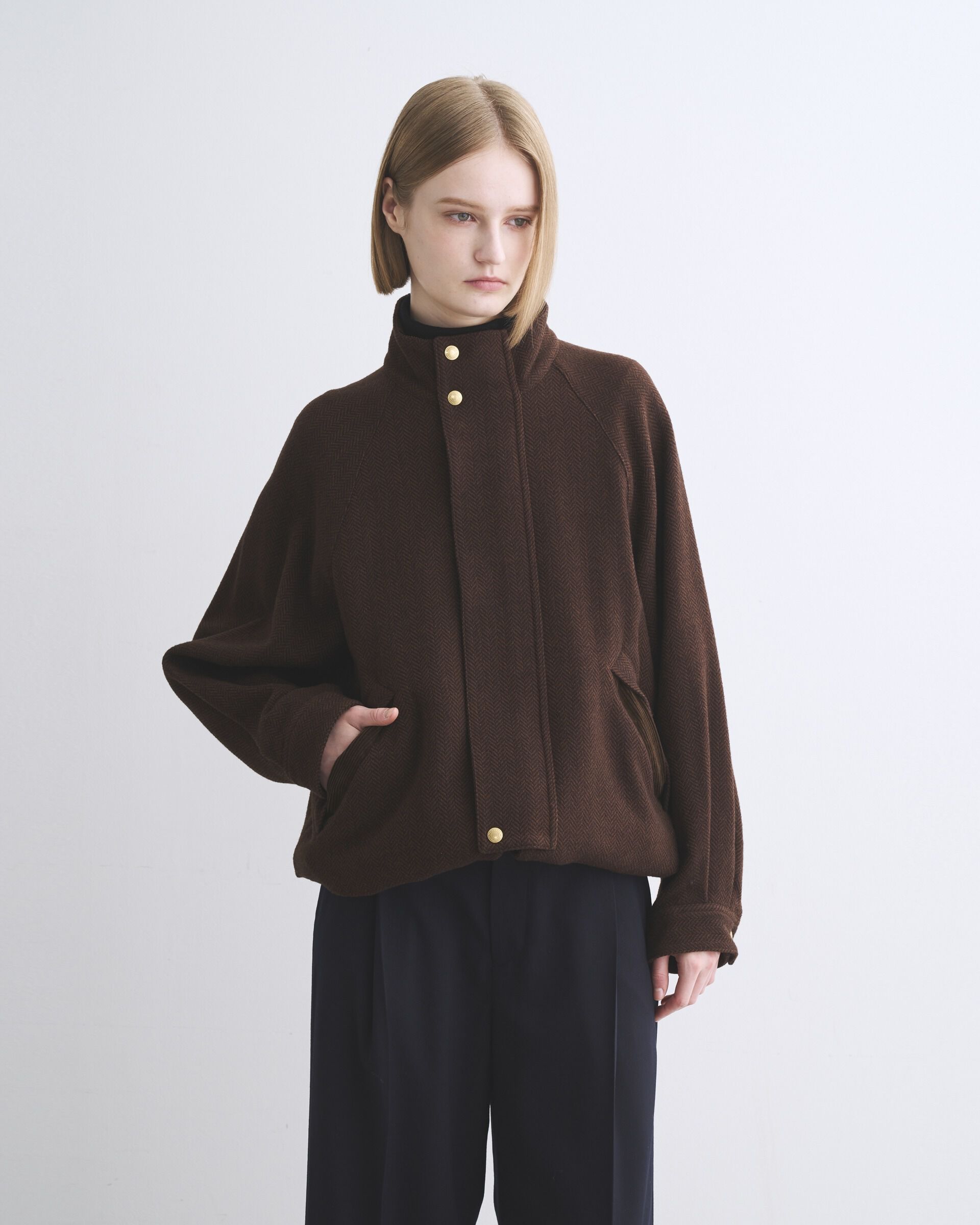 Traditional Weatherwear「ELGIN」|その他|