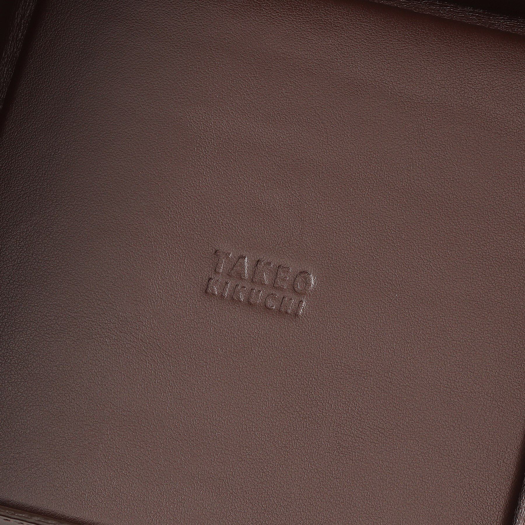 TAKEO KIKUCHI「【MADE IN JAPAN】レザートレー」|その他|