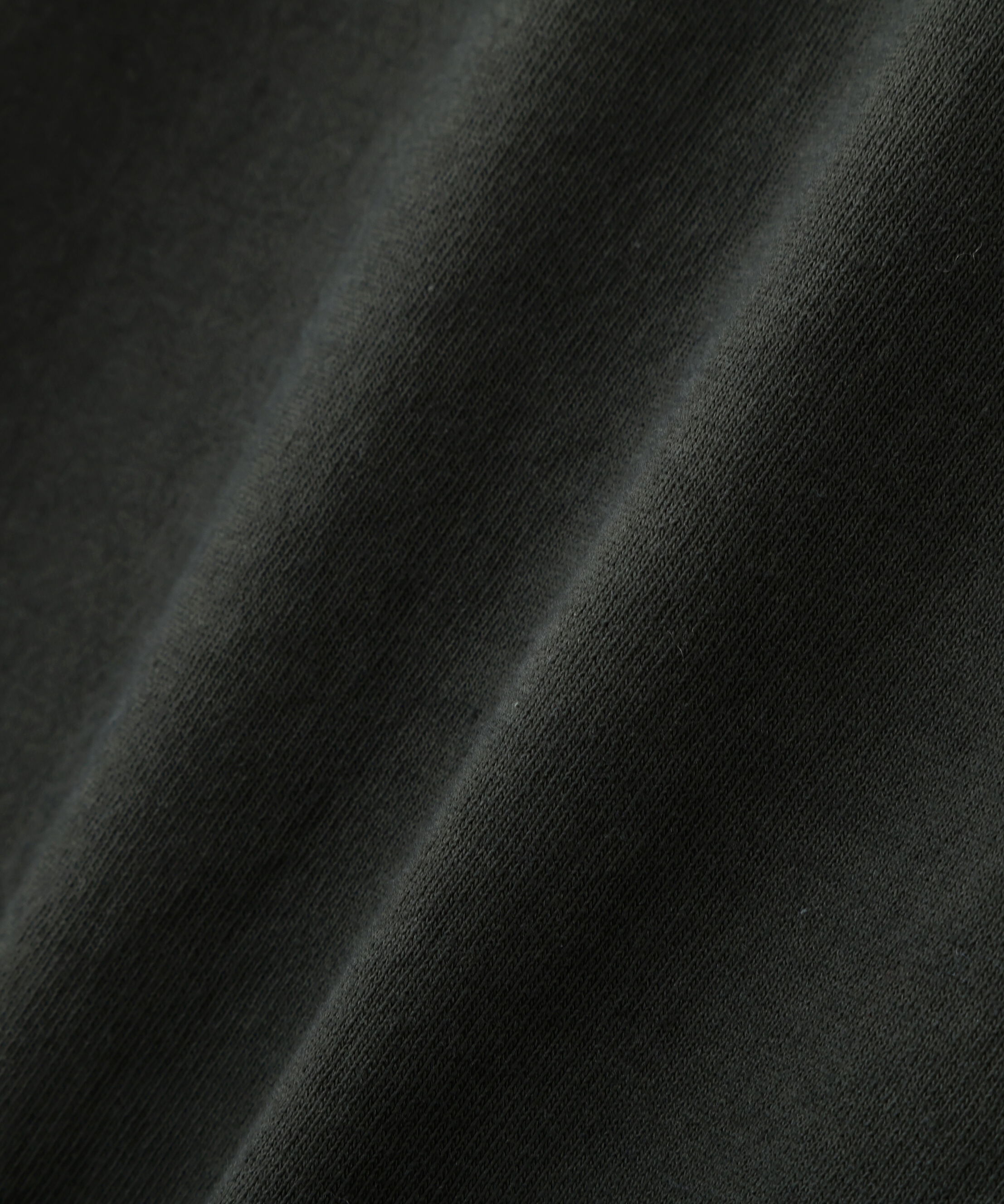 MHL.「RAW SLUB COTTON JERSEY TOP」|Tシャツ・カットソー|