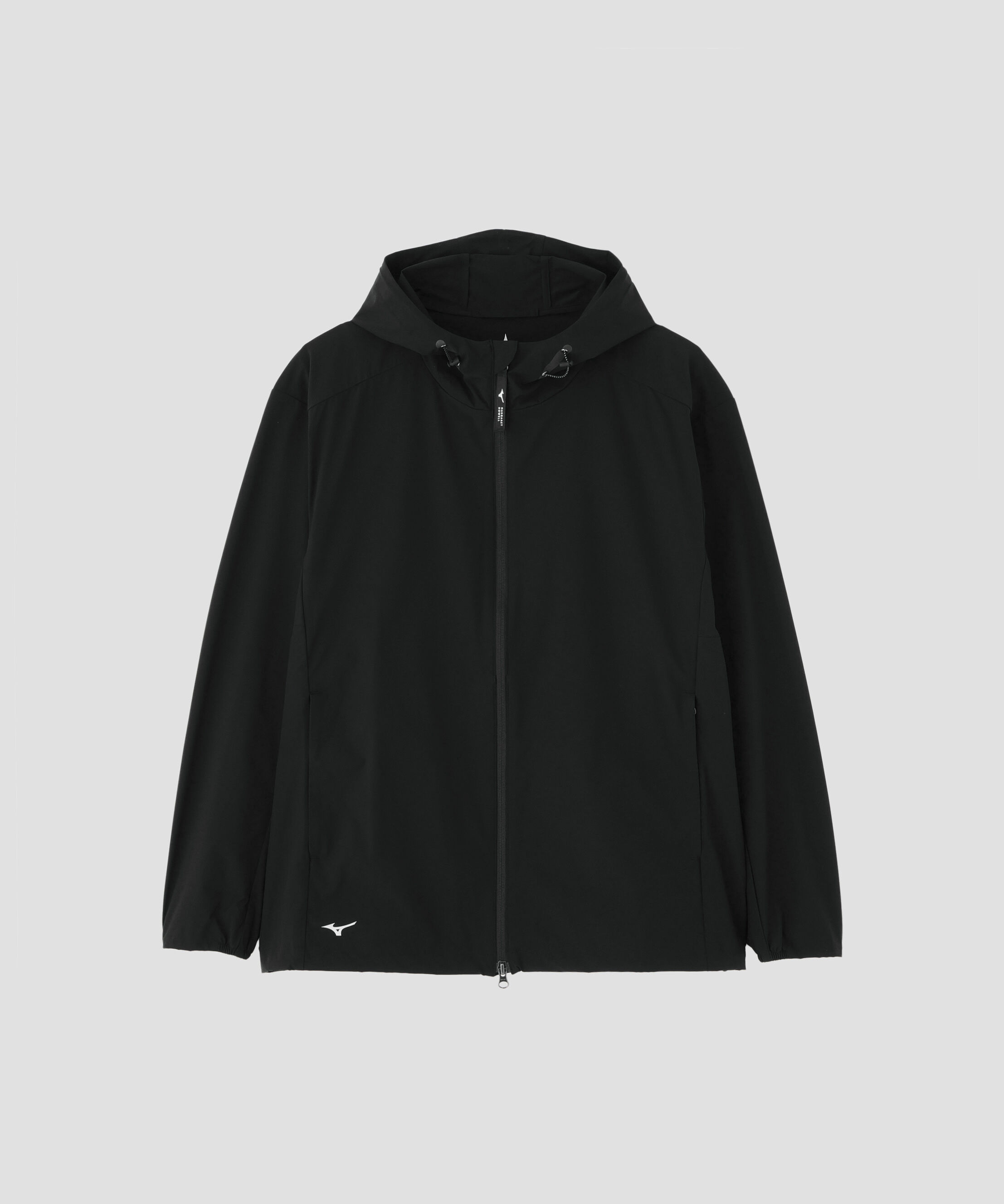 MARGARET HOWELL「STRETCH POLYESTER BLOUSON」|その他|