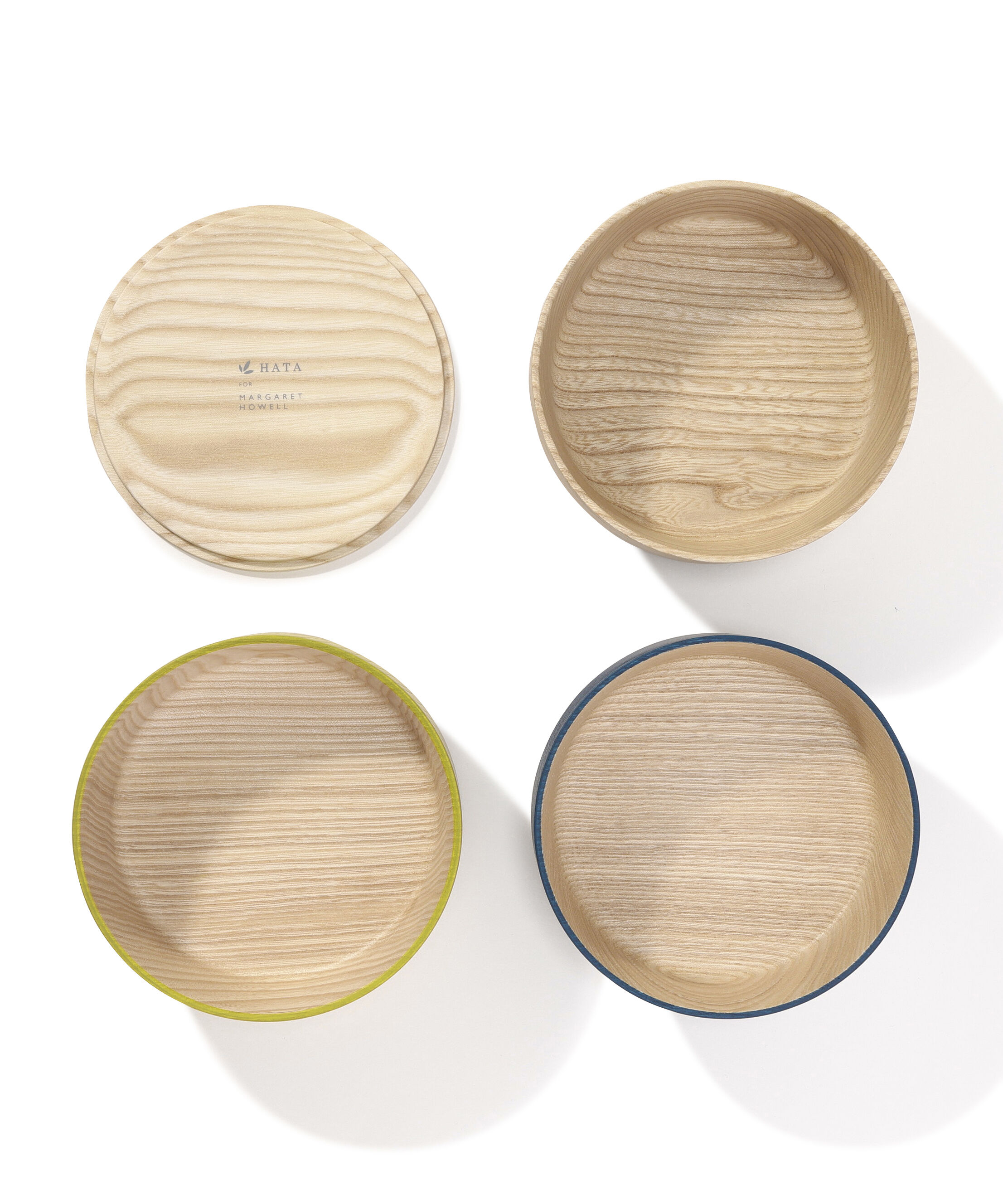 MARGARET HOWELL HOUSEHOLDGOODS「STACKING CANISTER L」|食器・キッチングッズ|