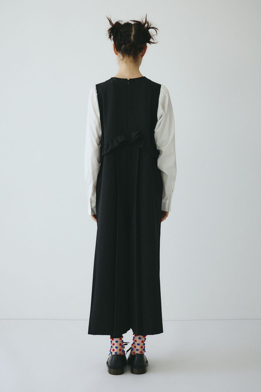 HeRIN.CYE「Many tuck all in one」|ワンピース|