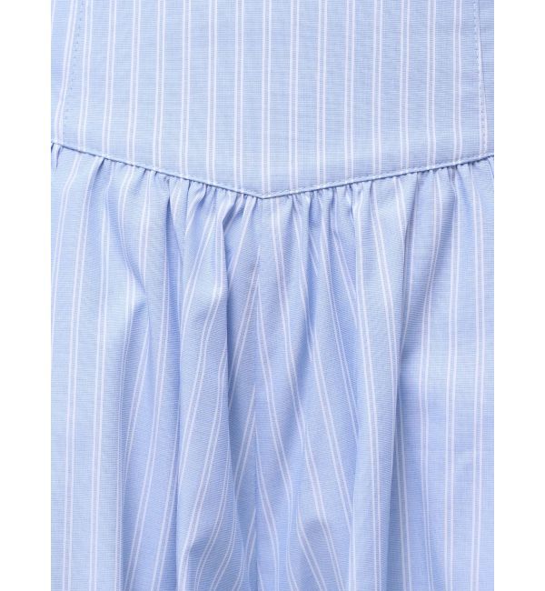 CALNAMUR「SKIRT LIKE BALOON MINI CULOTTES/スカートライクバルーンミニキュロット」|スカート|