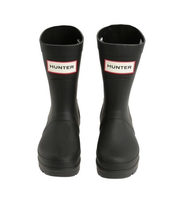 MURUA「【HUNTER】UFS7000RMA」|レインシューズ|
