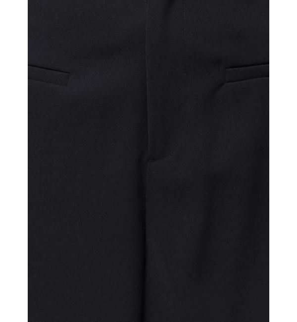 LAGUNAMOON「ダブルクロスショートパンツ」|その他|