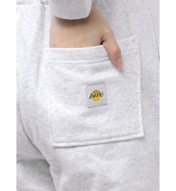 GYDA「NBA スウェットパンツ」|その他|