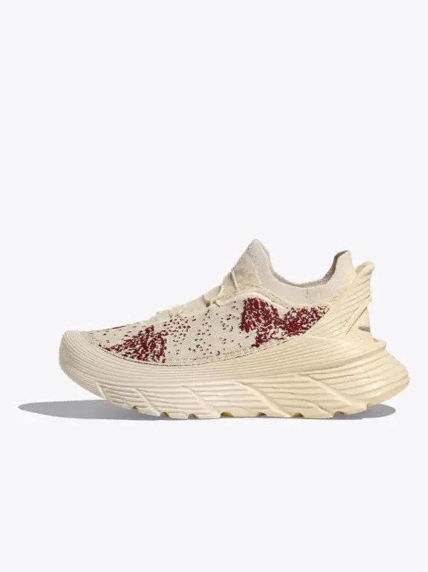 HOKA ONEONE「【HOKA ONE ONE】RESTORE CHUKKA Paria Farzaneh」|スニーカー|