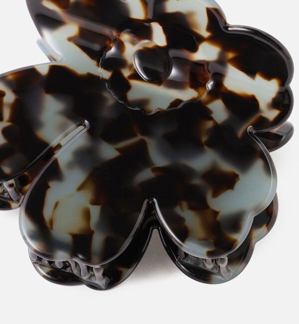 Marimekko「Unikko Hair Clip Large」|その他|