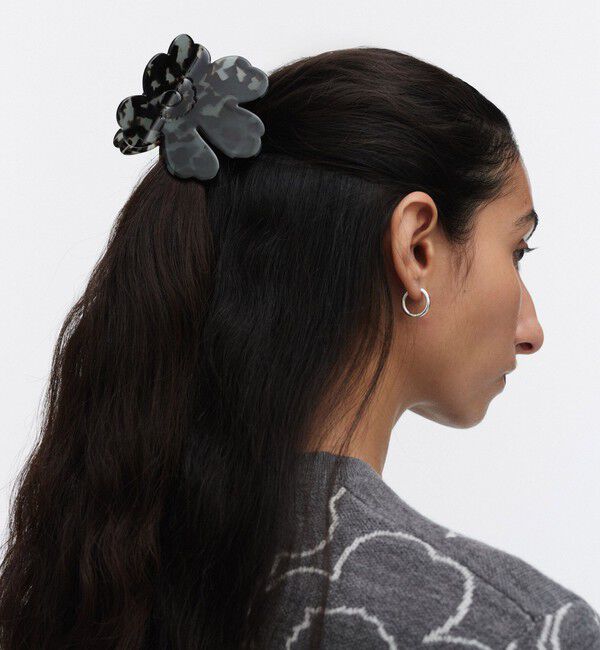 Marimekko「Unikko Hair Clip Large」|その他|