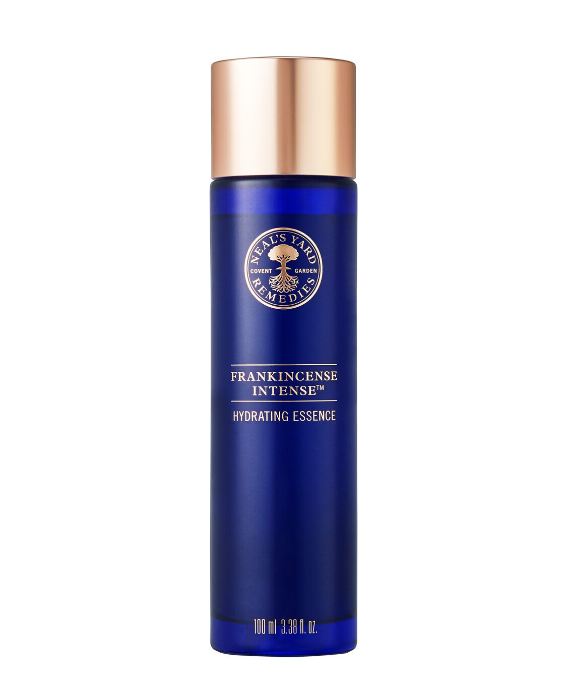  「フランキンセンス インテンス ハイドレイティングエッセンス 100ml」|化粧水|-
