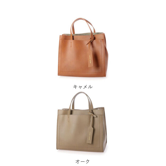 cache cache「カシュカシュ トートバッグ 通販 レディース 可愛い おしゃれ 通勤 バッグ 手提げ きれいめ」|トートバッグ|