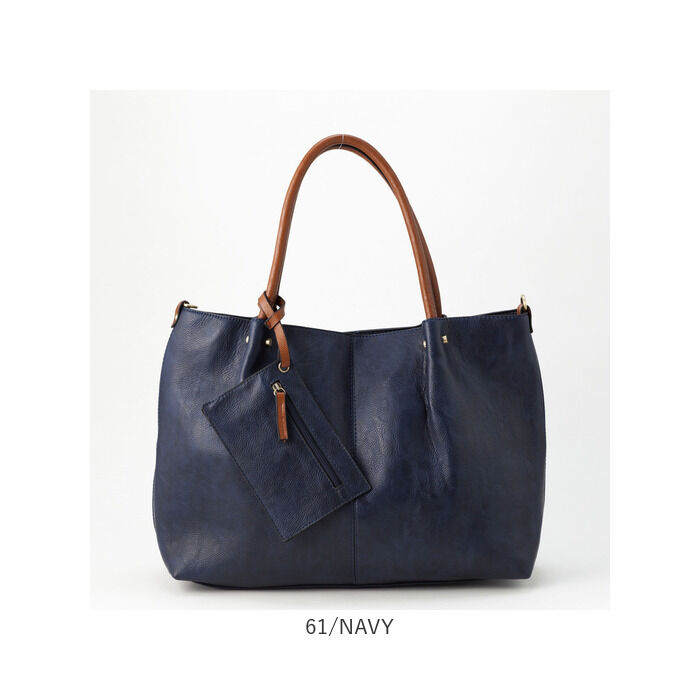 BACKYARD FAMILY「トートバッグ レディース 大きめ 通販 Melody 1521 メロディー 2WAY」|その他|